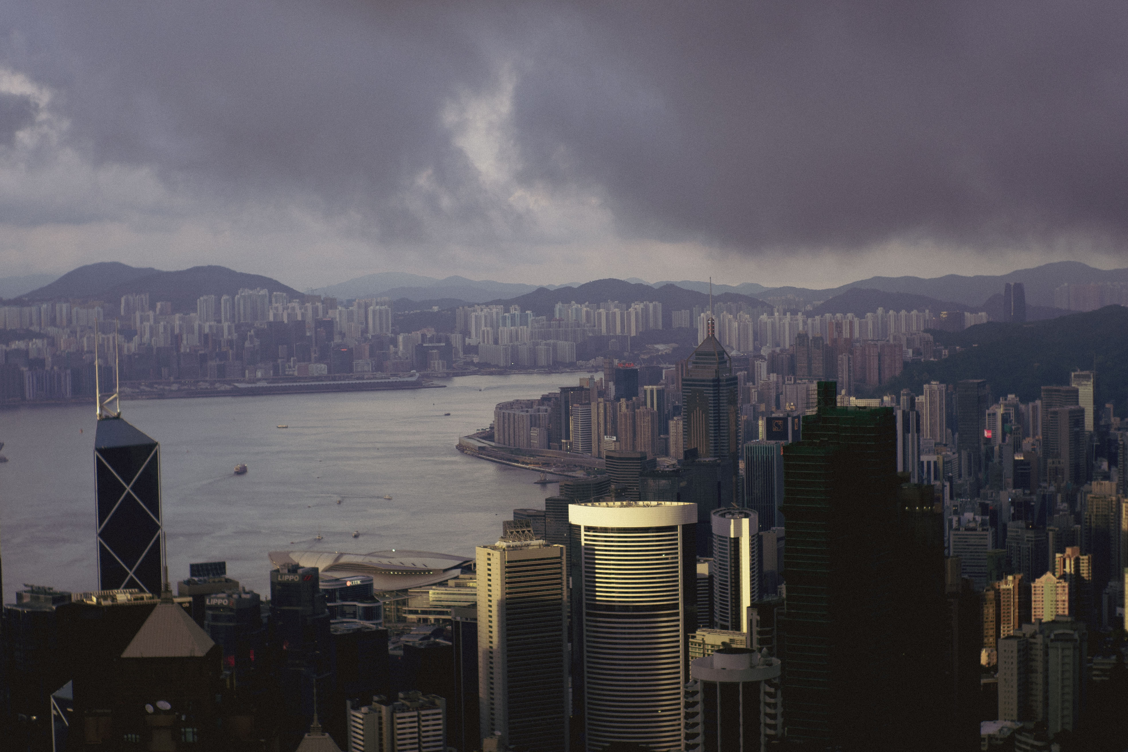 Yuhao Cheng Information